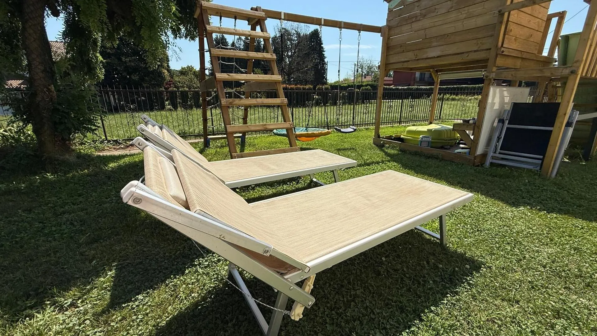 Appartement Guest House - Mxp, Lakes, Leonardo, 2 Bedrooms Sesto Calende